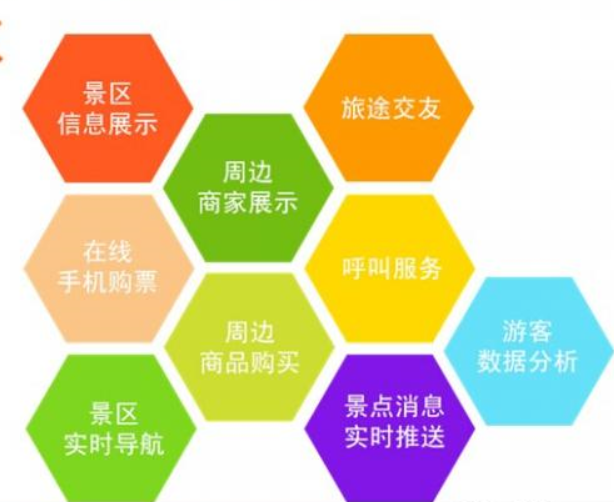 户外无线覆盖
