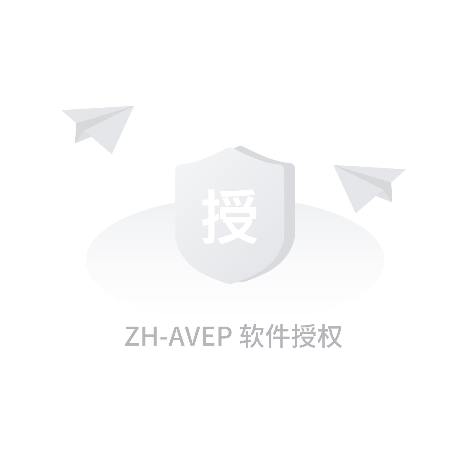 ZH-AVEP 软件授权