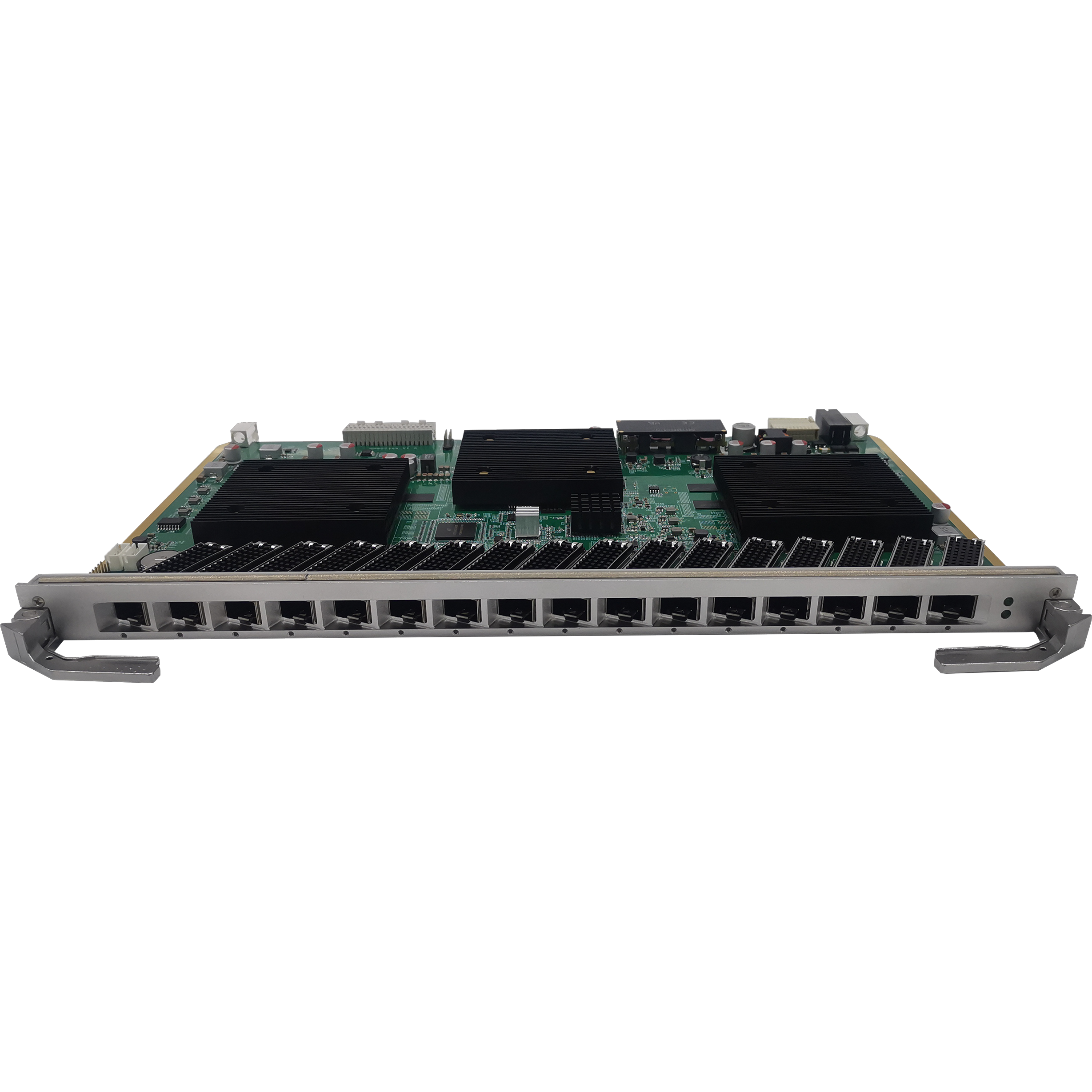 ZH-MA8500-CS16A MA8500X2业务版-16口XG(S)PON&amp;GPON三模