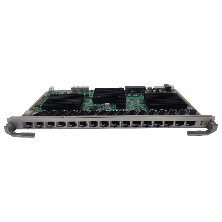 ZH-MA8500-GPN4C 业务板-16端口GPON（ZH-MA8500X8/X15专用）