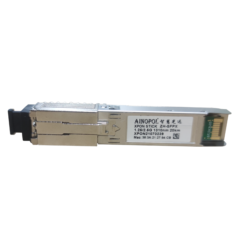 ZH-SFPX ONU模块