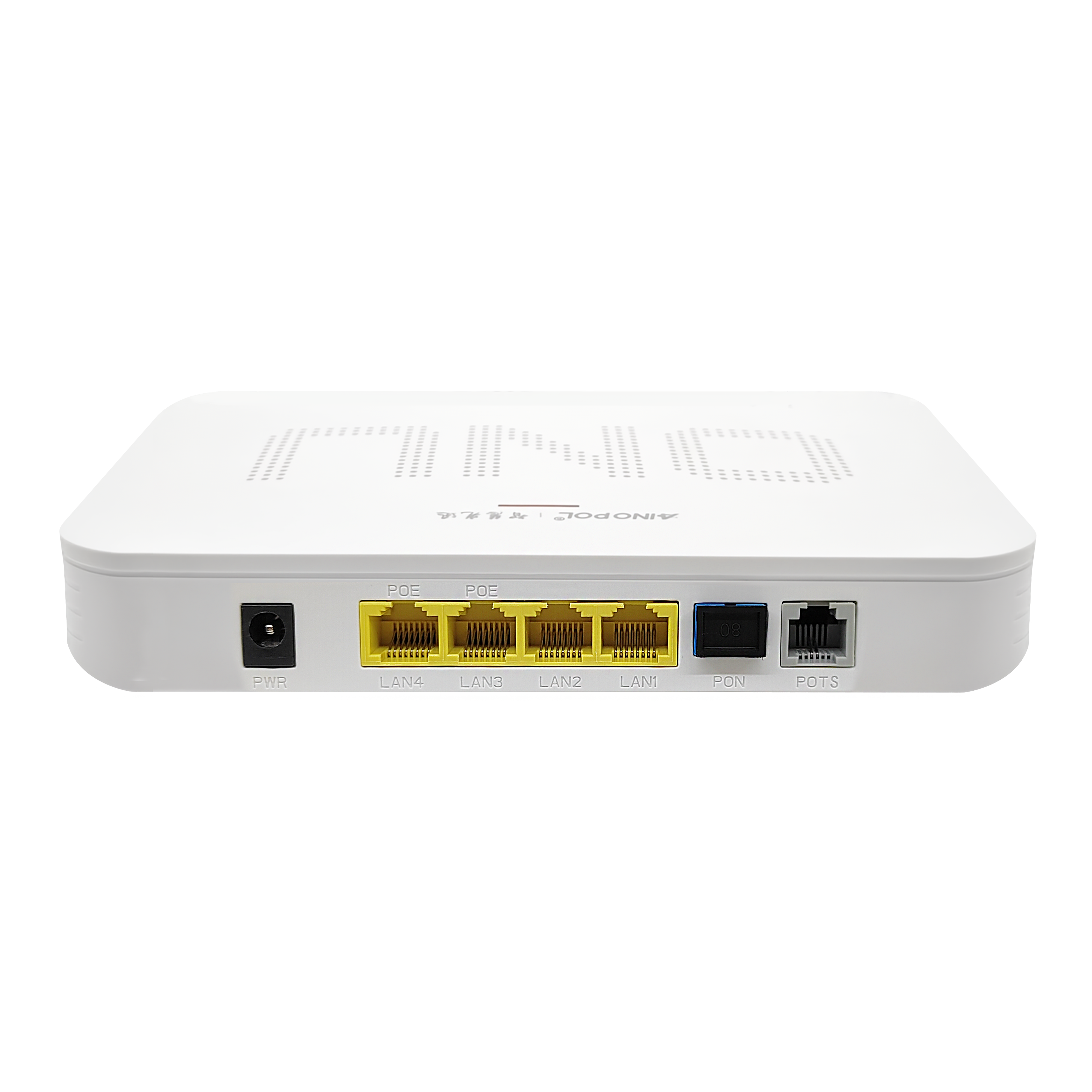 ZH-F4125W-2P 多业务双频云AP