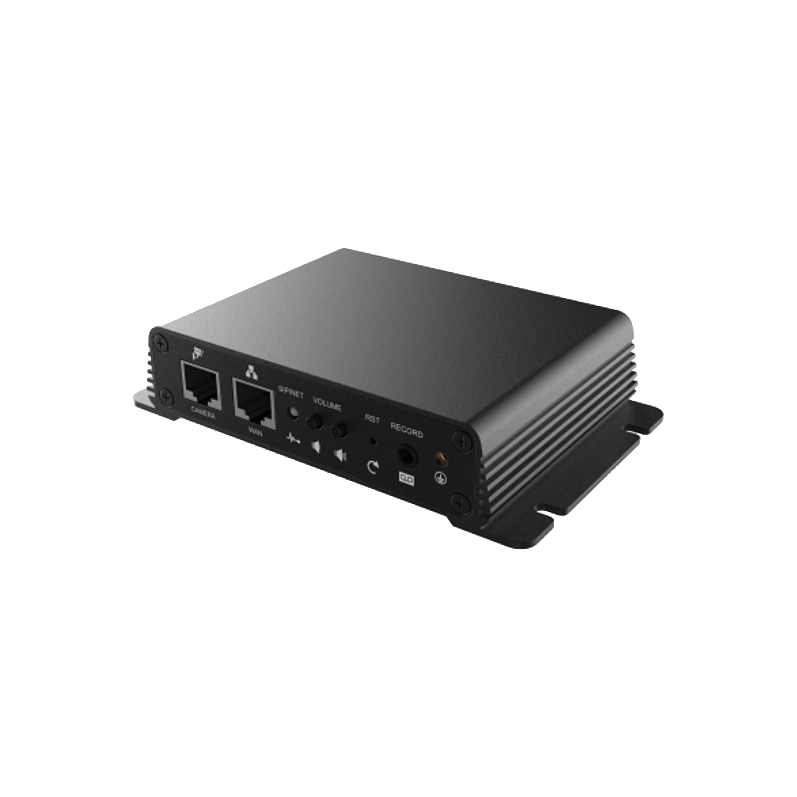 ZH-VB200 融合业务终端