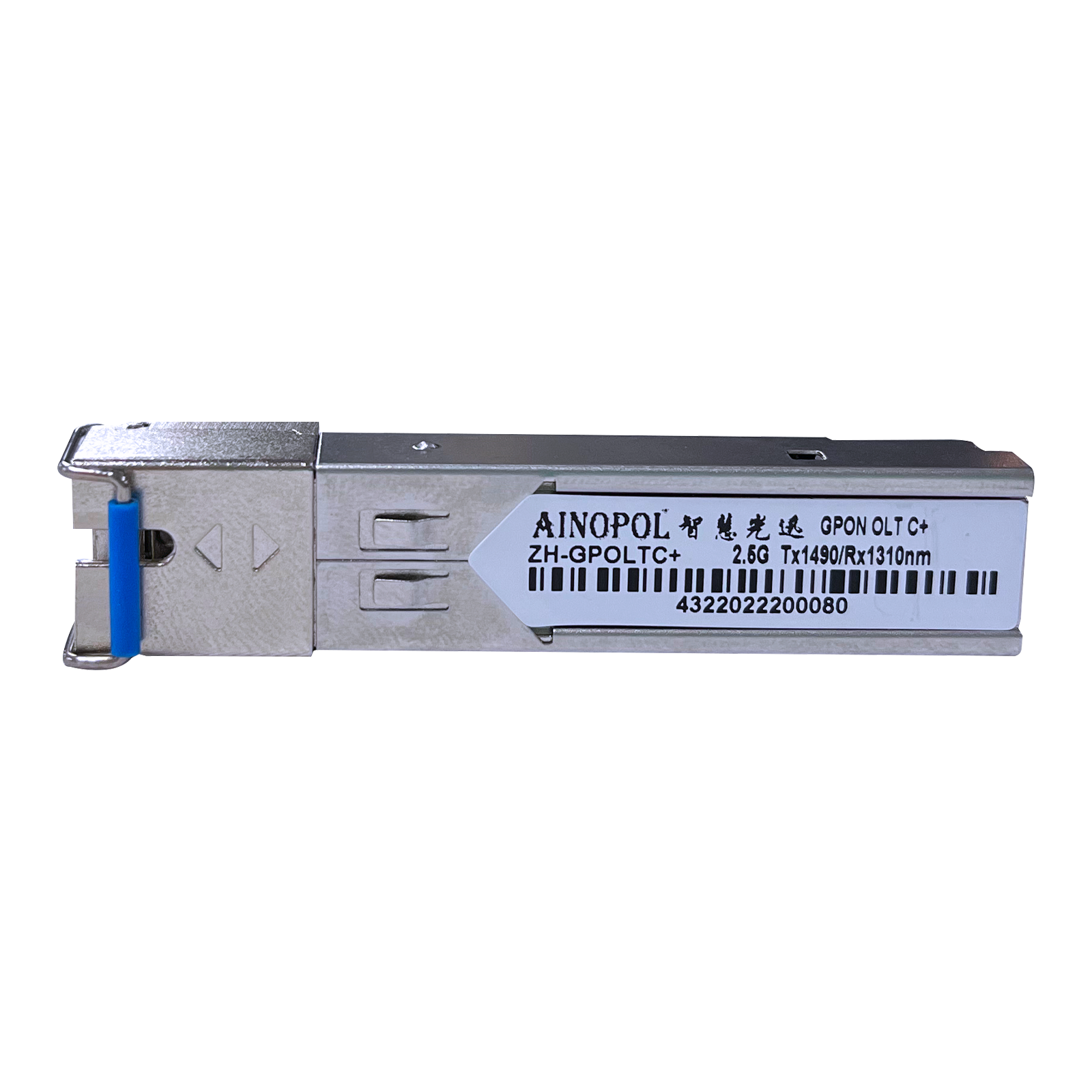 ZH-GPOLTC+ GPON模块  C+