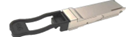ZH-QSFP+-40G-0.1KM 40G多模双芯模块
