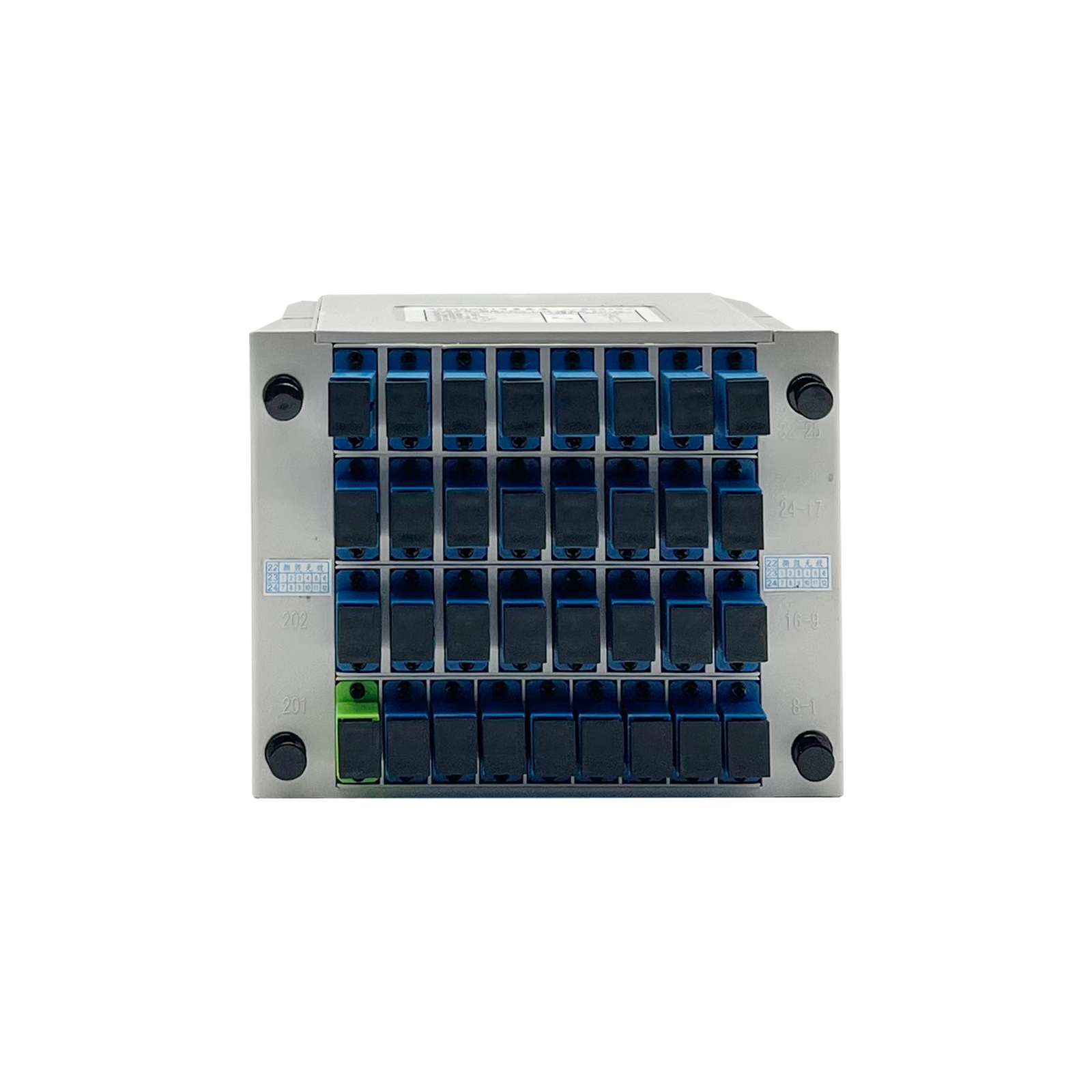 1X32 1分32分光器