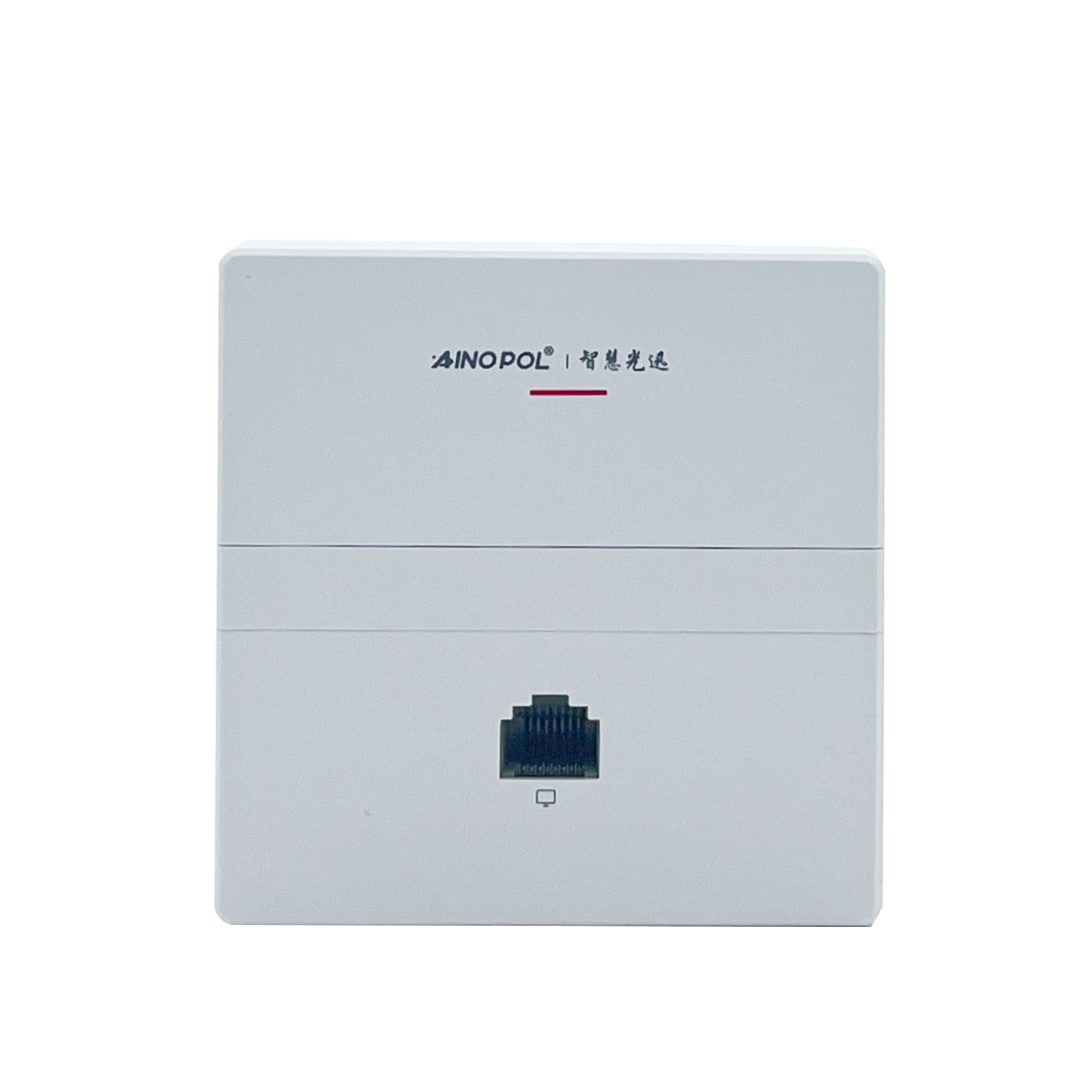 ZH-AP1300P-M 双频面板
