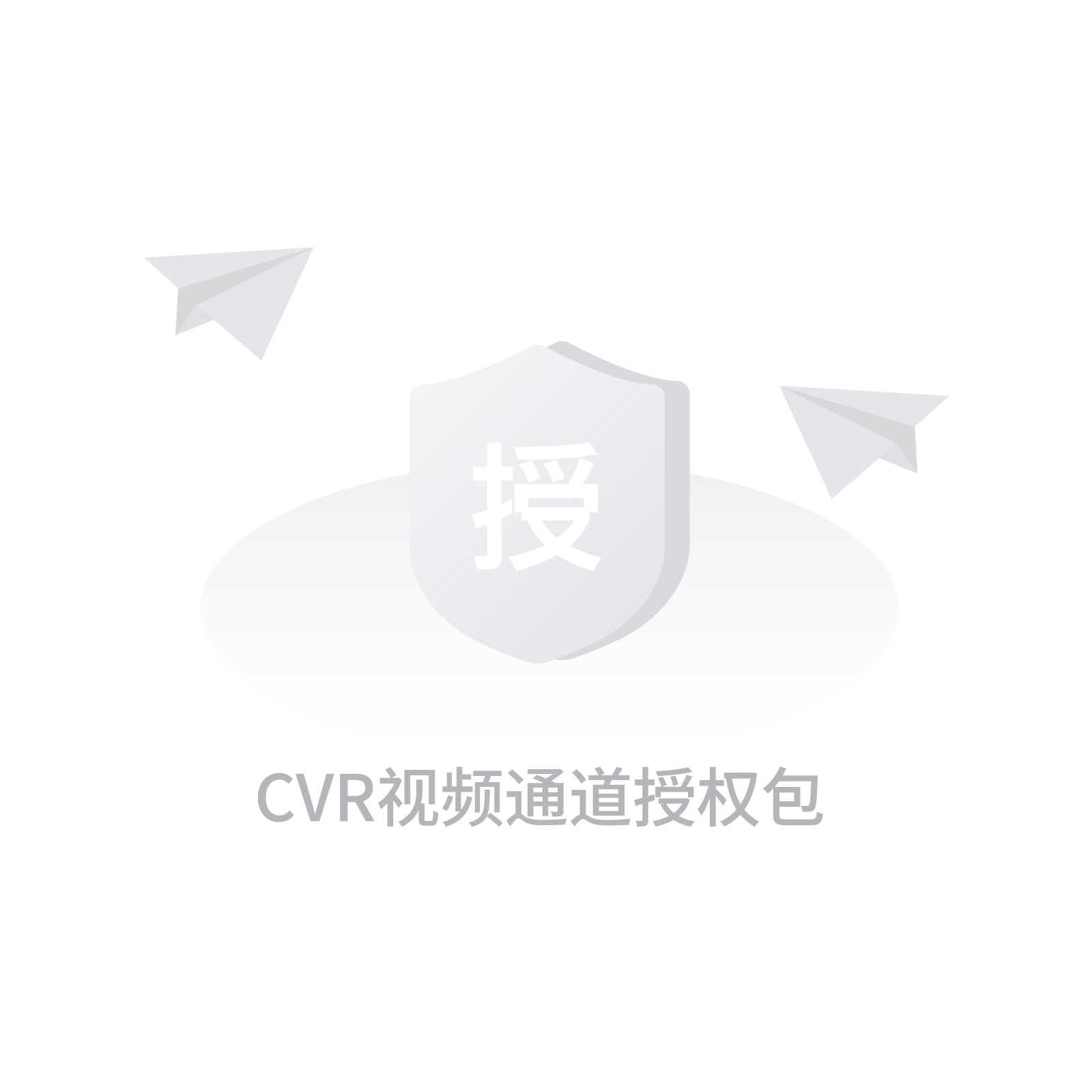 LIS-CVR-16-BE CVR视频通道license授权包