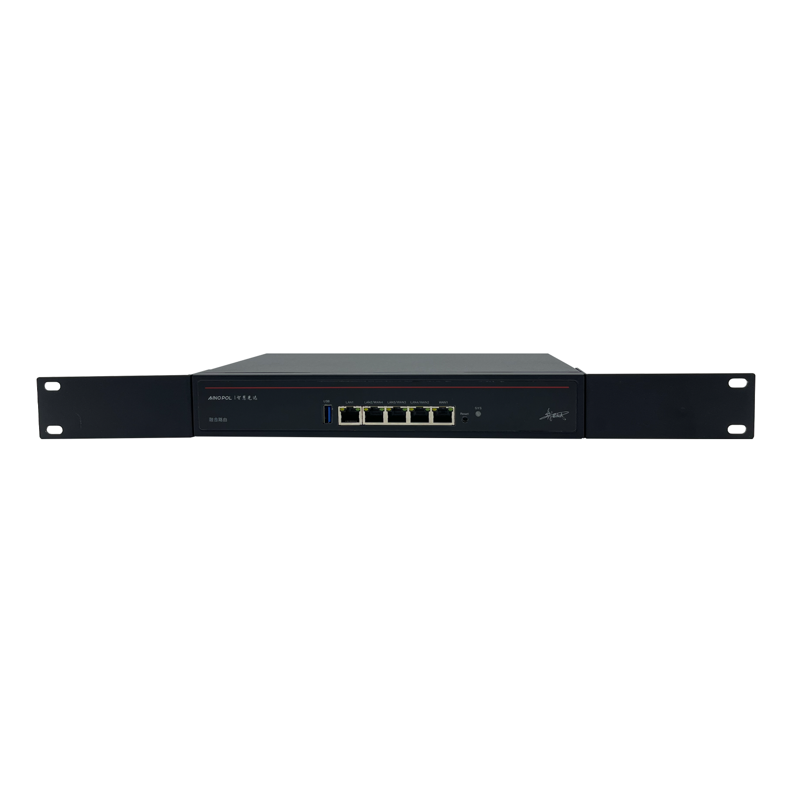 ZH-AC100HN 融合路由