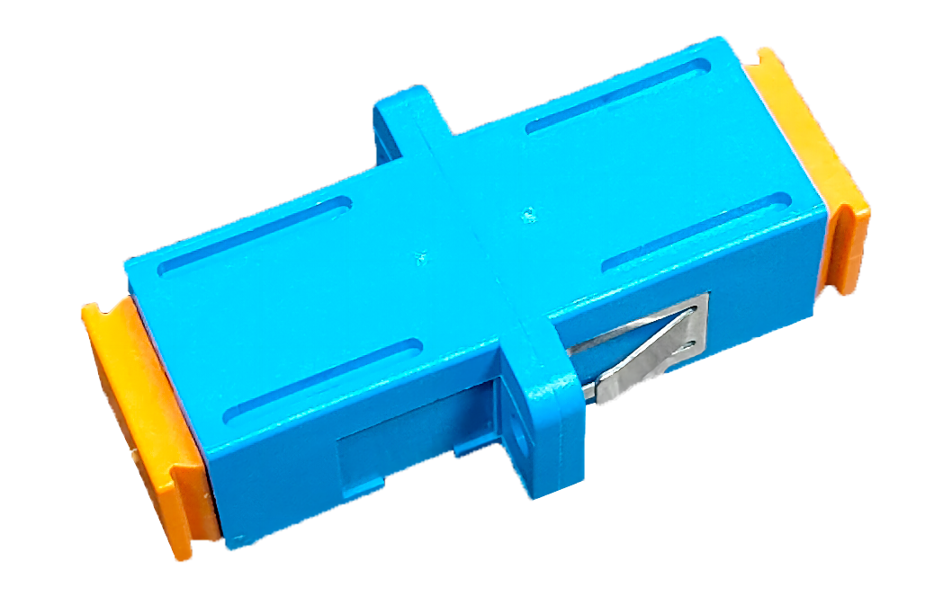ZH-GDSC-SC/UPC 光电混合活动连接器