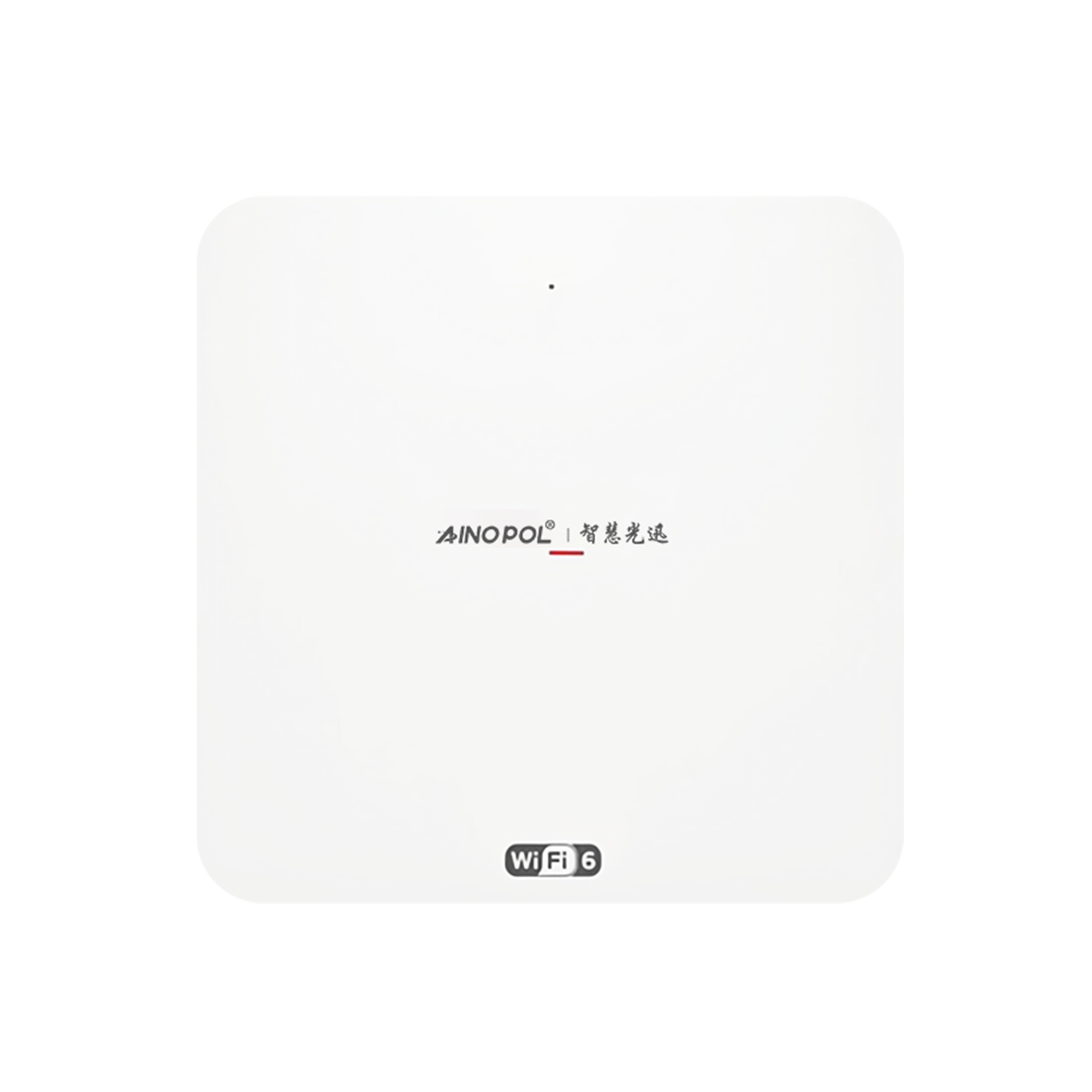 ZH-APX3M 光电融合WiFi6千兆吸顶