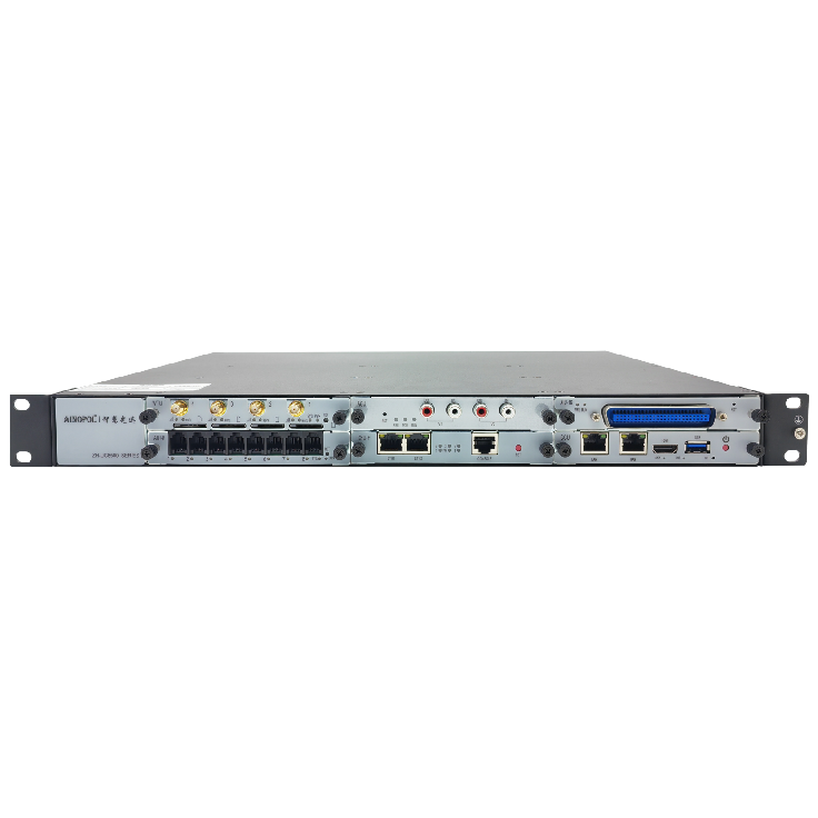 ZH-UC8505 UC统一融合通信
